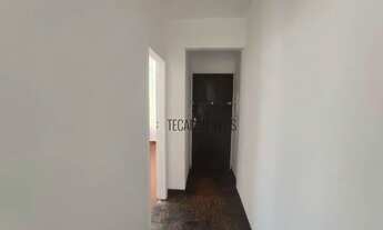 Imagem 2: Apartamento com 3 dormitórios para alugar, 118 m² por R$ 3.411,18/mês - Consolação - São P