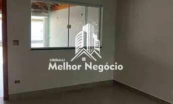 Imagem 3: Casa com 3 dorms, Água Branca, Piracicaba - R$ 638 mil, Cod: RRCA3334