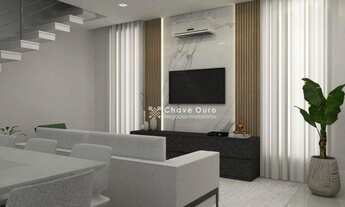 Imagem 4: Sobrado com 3 suítes à venda, 177 m² por R$ 900.000 - Tropical III - Cascavel/PR