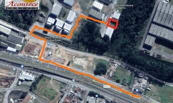 Imagem: Terreno à venda, 1086 m² por R$ 896.400