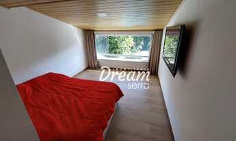 Imagem 6: Casa com 3 dormitórios à venda, 78 m² por R$ 320.000,00 - Araras - Teresópolis/RJ