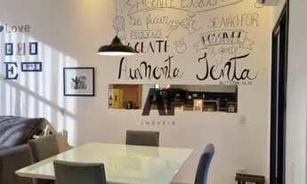 Imagem 6: Casa com 2 dormitórios à venda, 83 m² por R$ 750.000,00 - Condomínio Jardim Guarujá - Salt