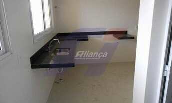 Imagem 4: Apartamento com 3 dormitórios à venda, 100 m² por R$ 1.100.000,00 - Praia de Itaparica - V