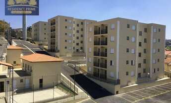 Imagem 5: Apartamento à venda, 55 m² por R$ 239.000,00 - Residencial Orquídea - Cotia/SP