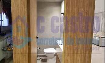 Imagem 7: Apartamento em São Paulo, Espaço Raposo, 134m², contendo 03 dormitórios sendo 01 suíte