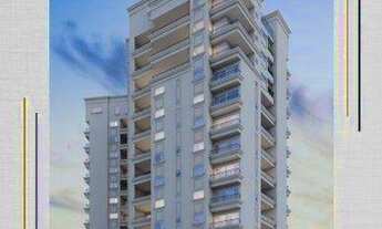 Imagem 2: Apartamento à venda, 144 m² por R$ 1.334.000,00 - Centro - Poços de Caldas/MG