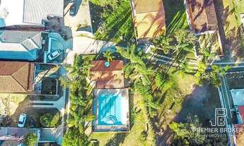 Imagem 3: Casa à venda, 90 m² por R$ 675.000,00 - Posse - Teresópolis/RJ