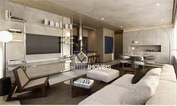 Imagem 2: Apartamento Garden com 4 dormitórios à venda, 200 m² por R$ 2.690.000,00 - Funcionários