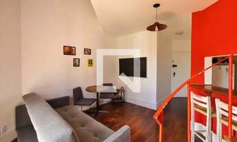 Imagem 3: Apartamento à Venda - Vila Madalena, 1 Quarto, 60 m2