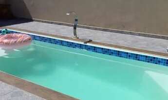 Imagem 4: Monte Mor - Casa de Condomínio - jardim Itapoan