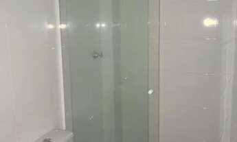 Imagem 3: Studio com 1 dormitório para alugar, 38 m² por R$ 790,01/mês - Jardim São Judas Tadeu - Gu