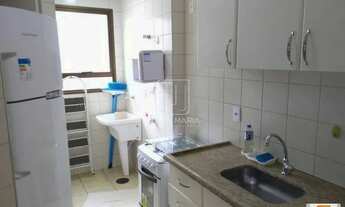 Imagem 3: Apartamento (tipo - padrao) 1 dormitórios, cozinha planejada, elevador, em condomínio fech