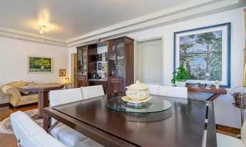 Imagem 7: Amplo Apartamento com 4 dormitórios, 4 suítes, 4 vagas, 200 m² por R$ 2.300.000,00 - Perdi