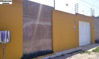 Imagem 2: CASA RESIDENCIAL em SÃO LUÍS - MA, ARAÇAGI