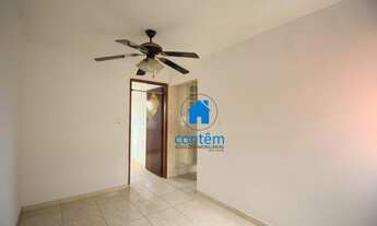 Imagem 2: Apartamento com 3 dormitórios à venda, 51 m² por R$ 177.100,00 - Conjunto Habitacional Pre