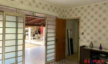 Imagem 4: Casa com 4 dormitórios à venda, 210 m² por R$ 750.000,00 - Santa Maria - Uberlândia/MG