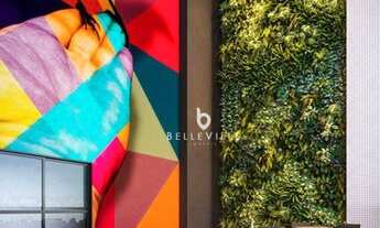 Imagem 4: Apartamento com 3 dormitórios com suíte à venda, 94 m² por R$ 943.659 - Bigorrilho - Curit