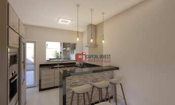 Imagem 4: Casa com 2 dormitórios à venda, 106 m² - Jardim Europa - Jaguariúna/SP