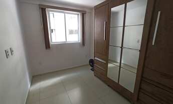 Imagem 6: Apartamento mobiliado com 02 quartos, varanda, perto do Motiva Tambaú