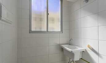 Imagem 5: Apartamento para aluguel Maringá Loteamento Malbec - SPAZIO MUSCAT