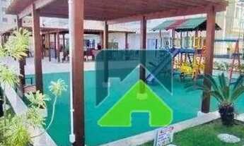 Imagem 4: Apartamento com 3 dormitórios à venda, 80 m² por R$ 619.000,00 - Praia de Itaparica - Vila