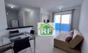 Imagem: Apartamento no Litoral - Mobiliado