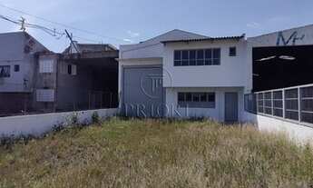 Imagem 3: PORTO ALEGRE - Galpão/Depósito/Armazém - Sarandi