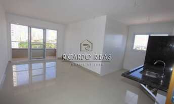 Imagem: Apartamento com 2 quartos no Residencial