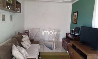 Imagem 8: Cobertura de 98m² à Venda no Spazio Jaraguá em Jundiaí - SP