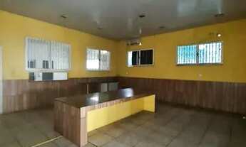 Imagem 2: Imóvel no Vieiralves ideal para Restaurantes, Lanchonetes, Cafeteiras, Lojas, etc