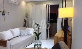 Imagem 2: Guarulhos - Apartamento Padrão - Jardim Guarulhos