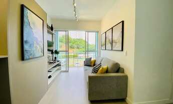 Imagem 4: Apartamento para venda tem 57 m²com 2 quartos em Piatã - Pronta por morar