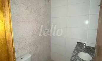 Imagem 3: São Paulo - Apartamento Padrão - Jardim Coimbra