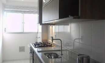 Imagem 5: Apartamento com 2 dormitórios à venda, 44 m² por R$ 320.000,00 - Água Branca - São Paulo/S