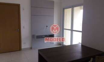 Imagem 3: Apartamento com 1 dormitório à venda, 50 m² por R$ 280.000,00 - São Dimas - Piracicaba/SP