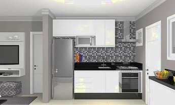 Imagem 6: Apartamento residencial à venda, Vila Esperança, São Paulo