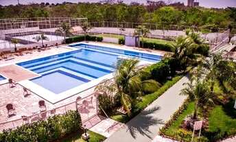 Imagem: Apartamento para aluguel possui 101 metros