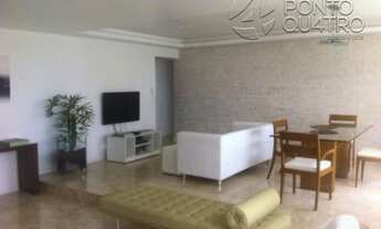 Imagem: SALVADOR - Apartamento Padrão - Candeal