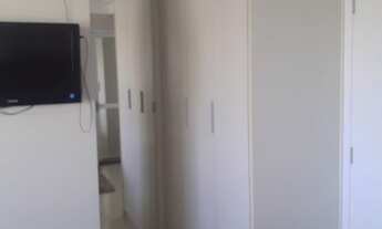 Imagem 2: Apartamento para venda possui 128 metros quadrados com 4 quartos em Centro - Santo André