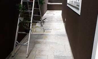 Imagem 5: Casa Portal do Paraiso 1 com 4 dorm