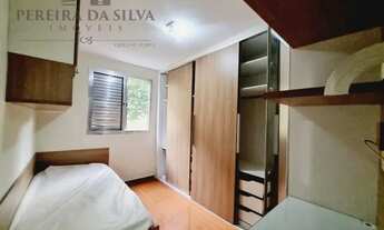 Imagem 7: Apartamento a venda Cond Boulevard Saint Louis em Jardim Brasília - São Paulo - SP