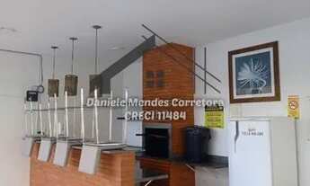 Imagem 5: Ed. Ville Solare - 3 Quartos sendo 1 Suíte - Parque Verde - Belém PA