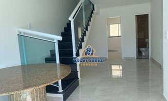 Imagem 4: Casa com 3 dormitórios à venda, 92 m² por R$ 354.900,00 - Coaçu - Eusébio/CE