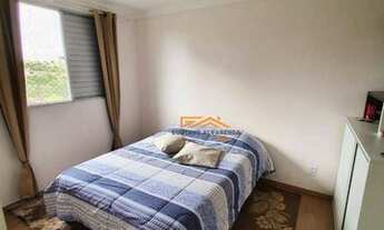 Imagem 7: Apartamento com 2 dormitórios à venda, 48 m² por R$ 243.000,00 - Vila Monte Alegre - Paulí