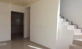 Imagem 5: Sobrado com 3 dormitórios à venda, 115 m² por R$ 550.000,00 - São Marcos - Campo Largo/PR