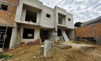 Imagem 3: Sobrado com 3 dormitórios à venda, 115 m² por R$ 550.000,00 - Santo Inácio - Curitiba/PR