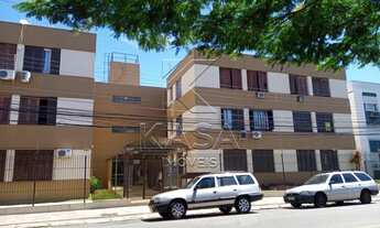 Imagem: CANOAS - Apartamento Padrão - Marechal