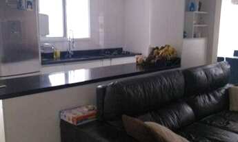 Imagem 3: Apartamento com 3 dormitórios à venda, 111 m² por R$ 1.010.000 - Carandiru - São Paulo/SP