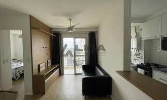 Imagem: Apartamento - Vila Industrial - Campinas