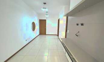 Imagem 3: Dois quartos na segunda quadra do mar, pé na areia